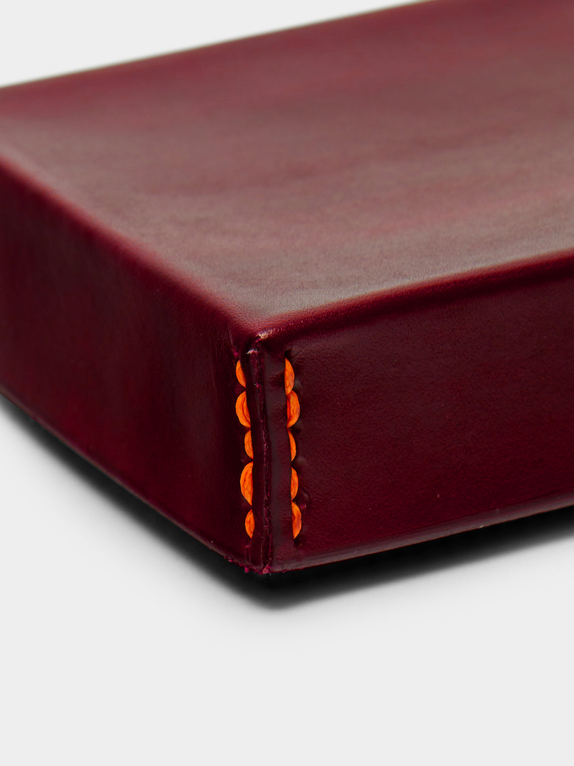 Nick Plant - Leather Playing Cards Set -  - ABASK