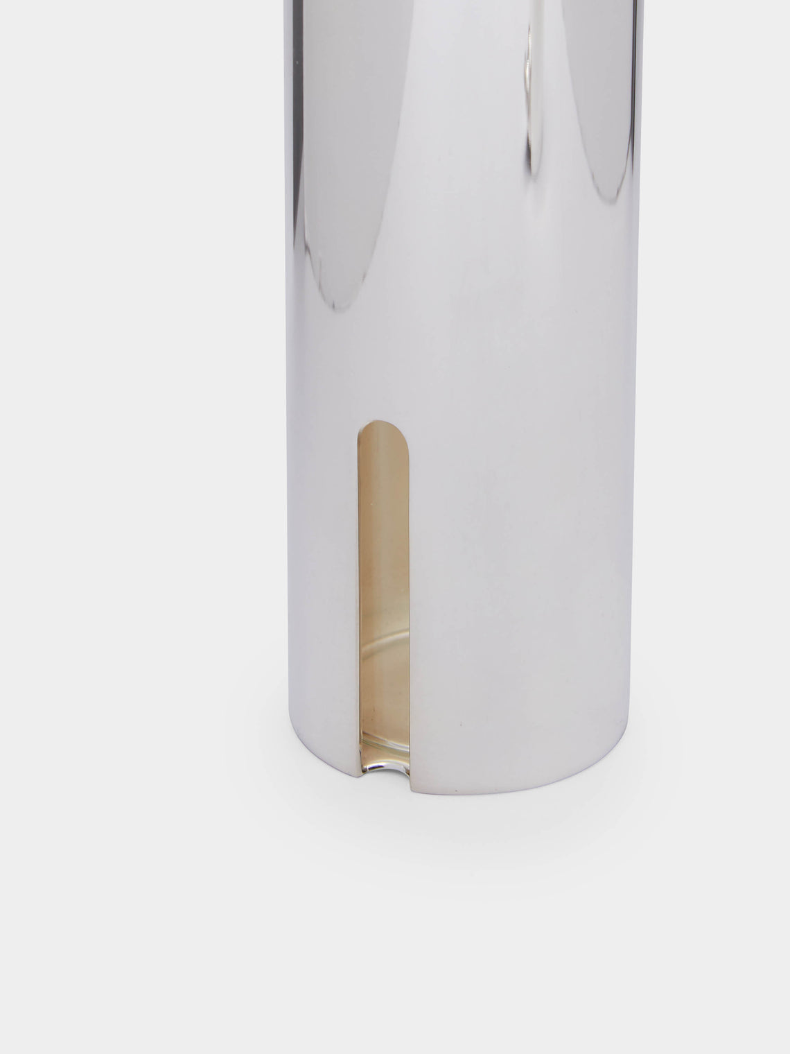 De Vecchi - Alice Sterling Silver Vinegar Cruet -  - ABASK