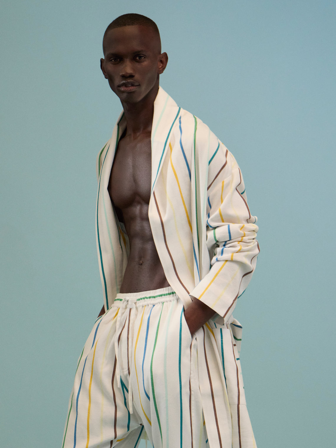 Marrakshi Life - The Cardigan - Multiple - ABASK