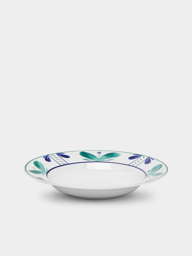 Molecot - Sevilla Porcelain Bowls (Set of 4) -  - ABASK