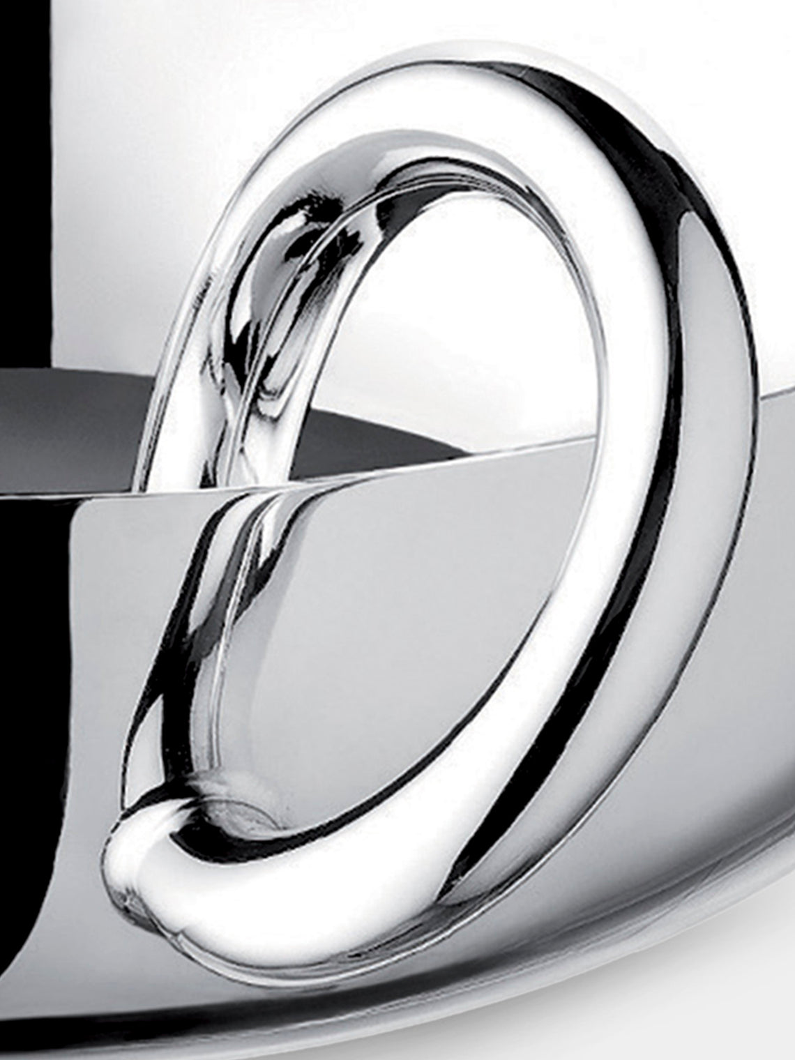 Christofle - Silver-Plated Nut Bowl - Silver - ABASK