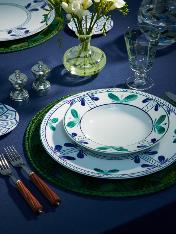 Molecot - Sevilla Porcelain Bowls (Set of 4) -  - ABASK