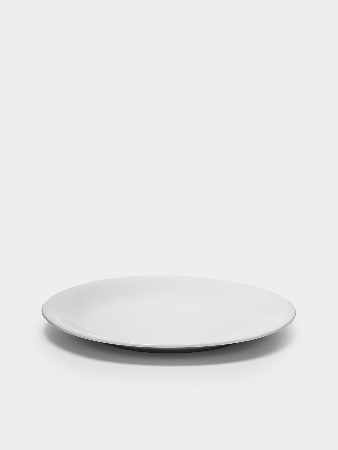 Augarten - 1929 Josef Hoffmann Atlantis Porcelain Dessert Plate -  - ABASK
