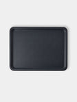 Giobagnara - Miramar Leather Tray (20in/51cm) - Blue - ABASK - 