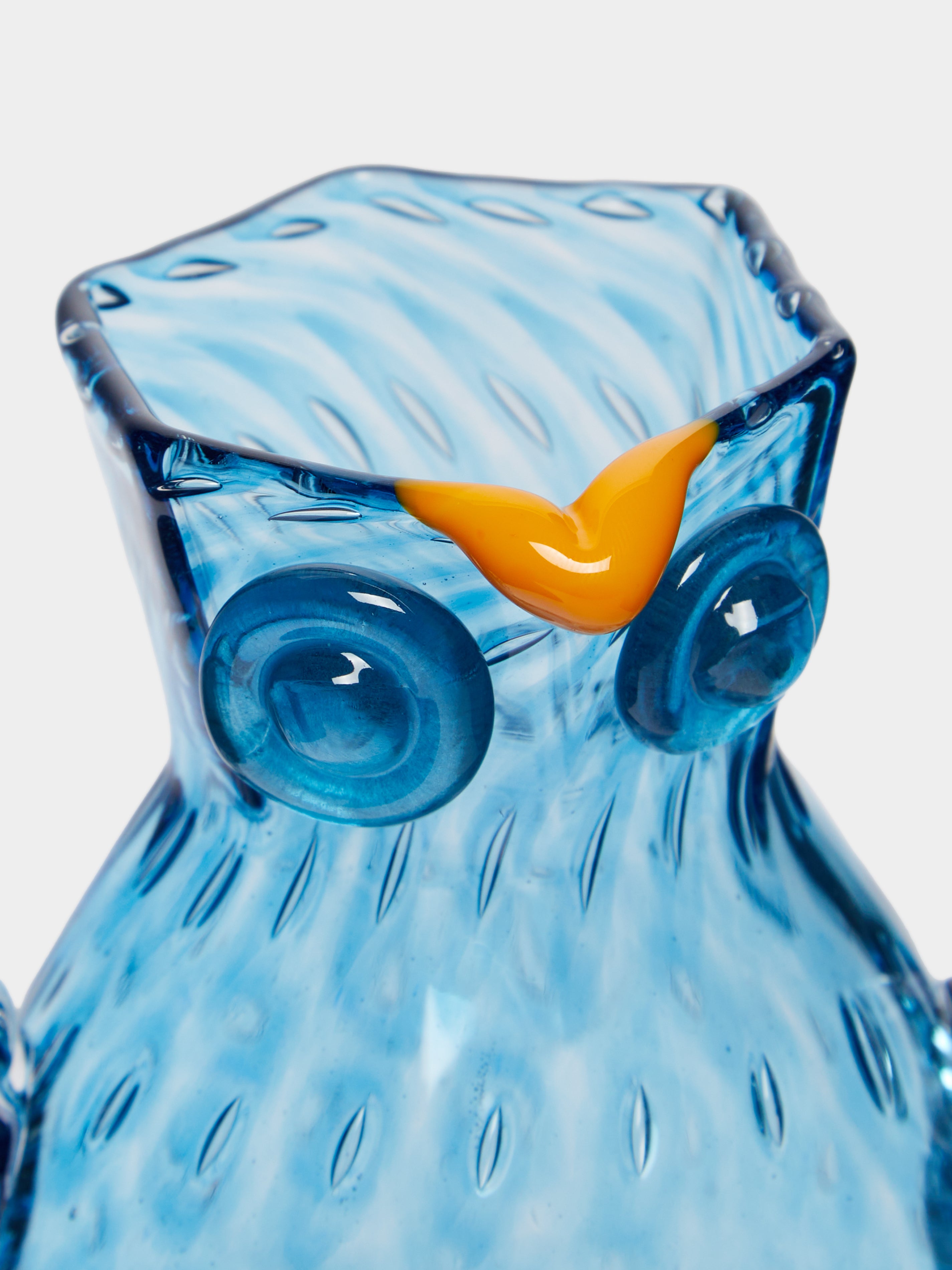 I 415 Owl Glasses