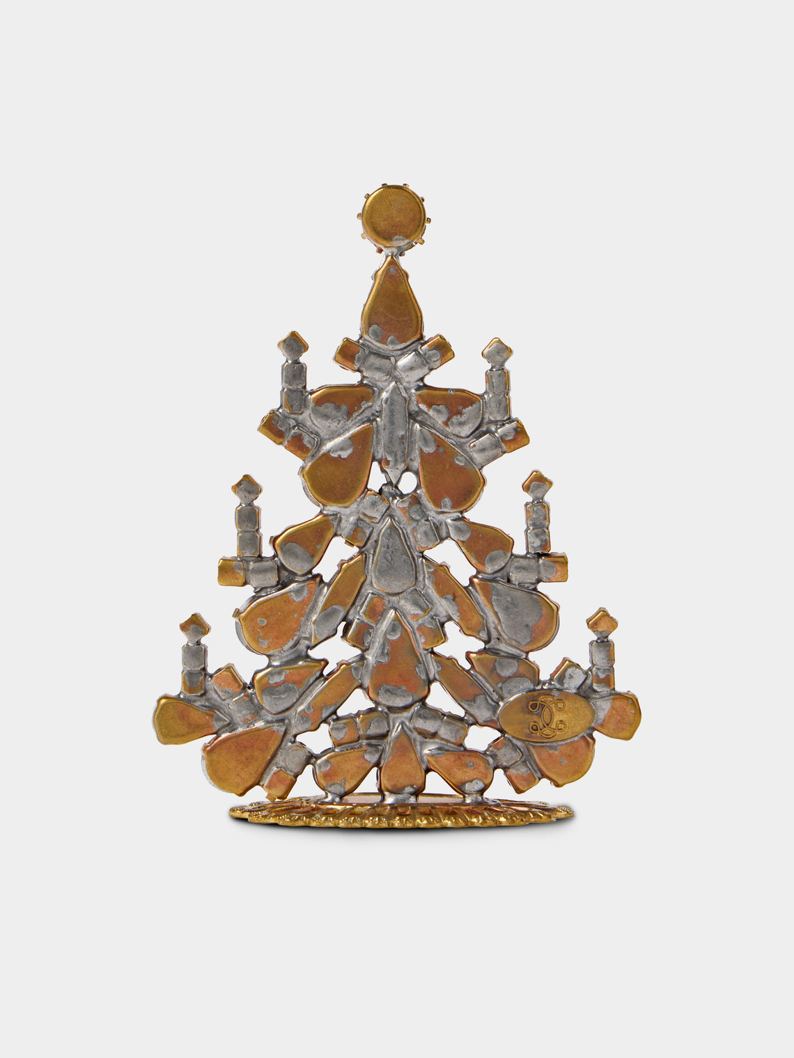 ABASK Decorations - Magical Czech Crystal Tree - Multiple - ABASK