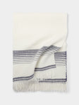 The House of Lyria - Immenista Handwoven Linen Towel -  - ABASK - 