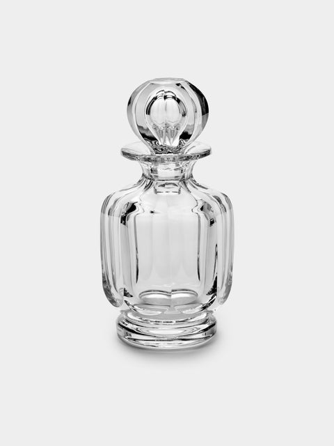 Antique and Vintage - Early-20th-Century Baccarat Crystal Carafe - Clear - ABASK - 