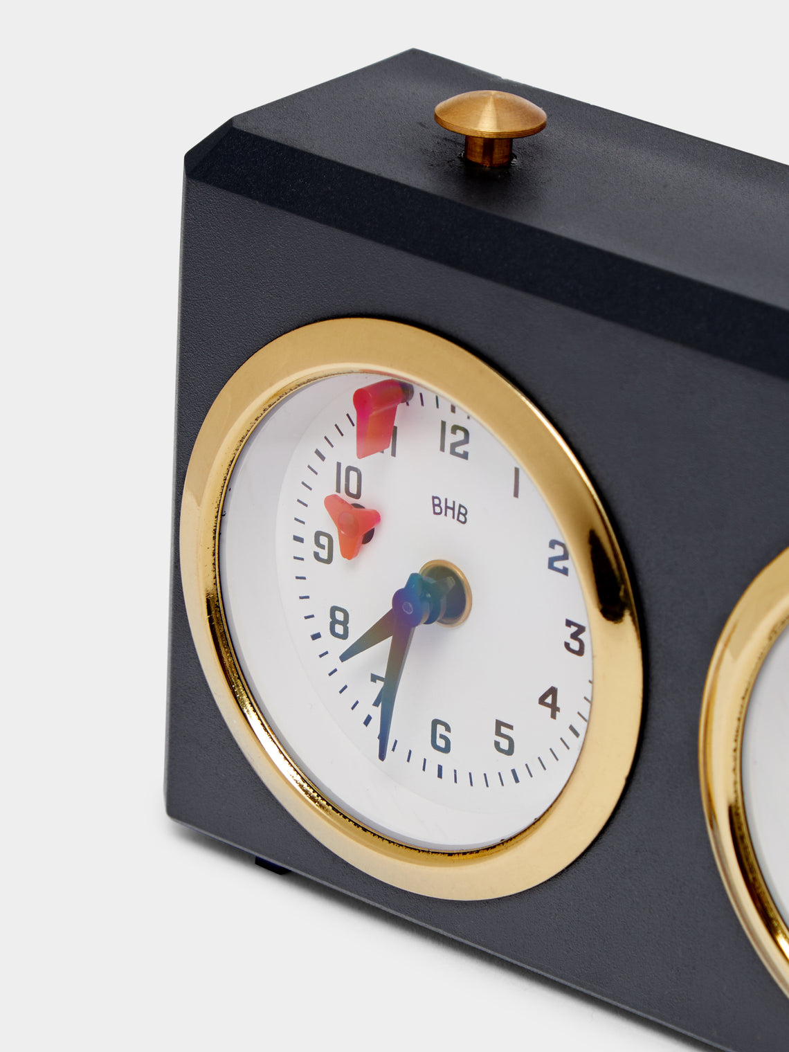 Dal Negro - Chess Timer -  - ABASK