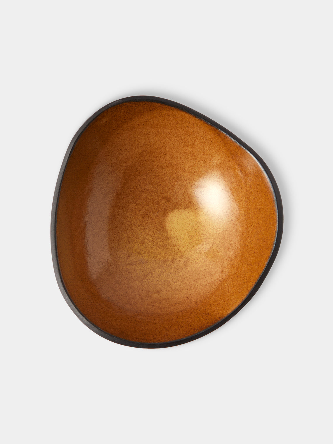 Hana Karim Studio - Hand-Built Stoneware Tapas Bowls (Set of 4) - Multiple - ABASK