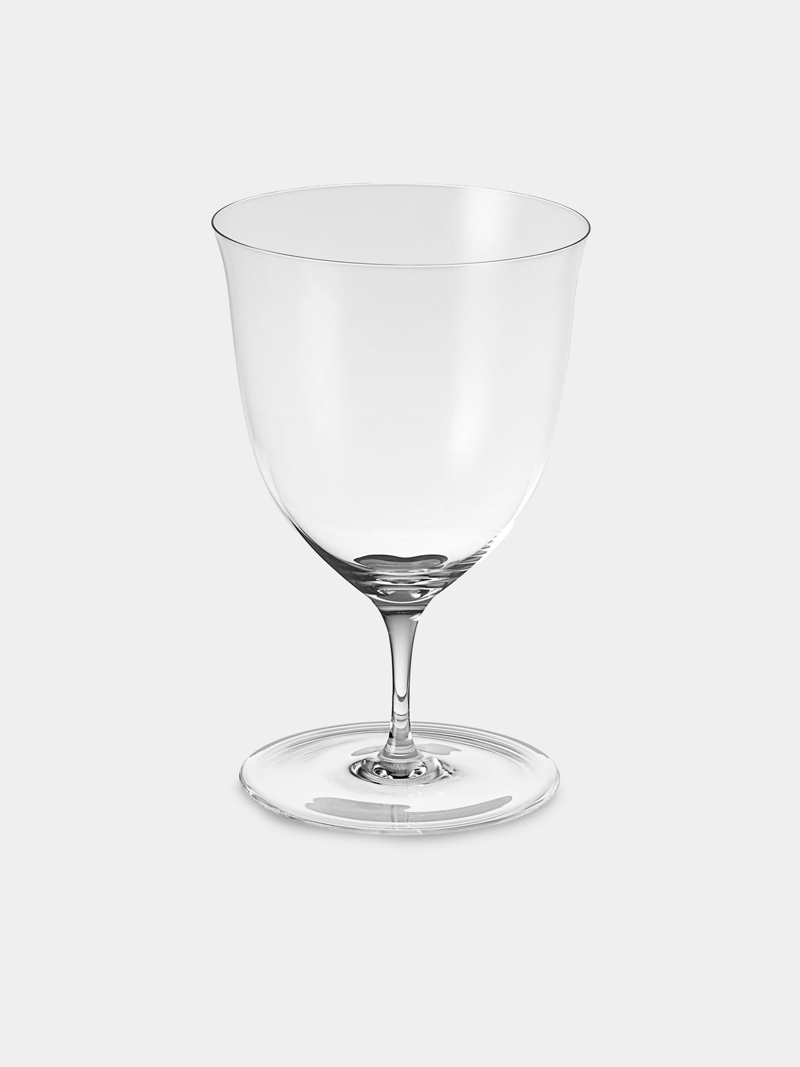 Lobmeyr - | Set of 2 | Patrician Crystal Glasses - Clear - ABASK
