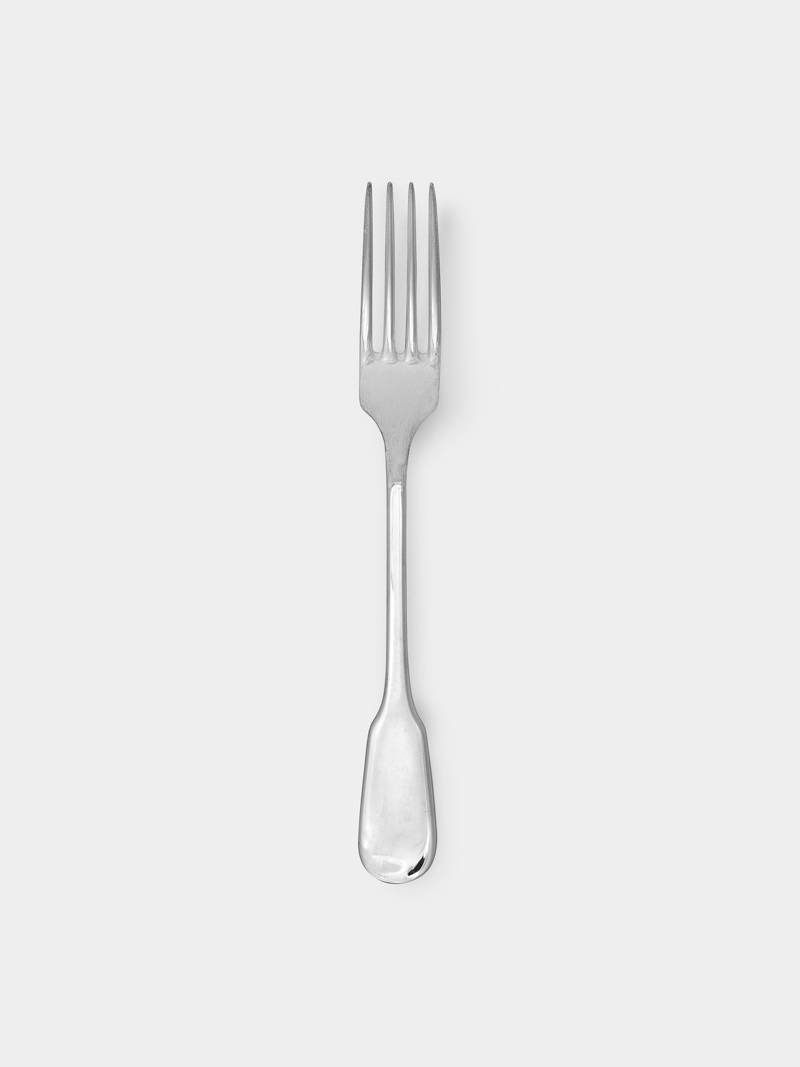 Emilia Wickstead - Florence Silver-Plated Cutlery Set -  - ABASK