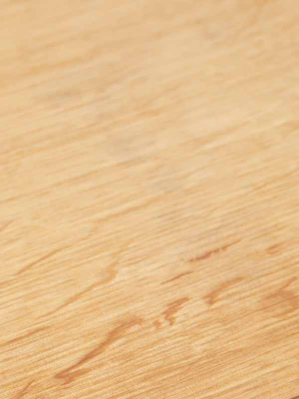 Woodworks by Ted Todd - Chopping Board in Antique Oak -  - ABASK