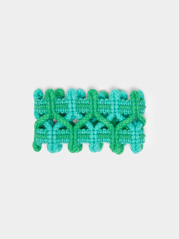 The Table Love - The Linen Loop Napkin Rings (Set of 4) -  - ABASK - 