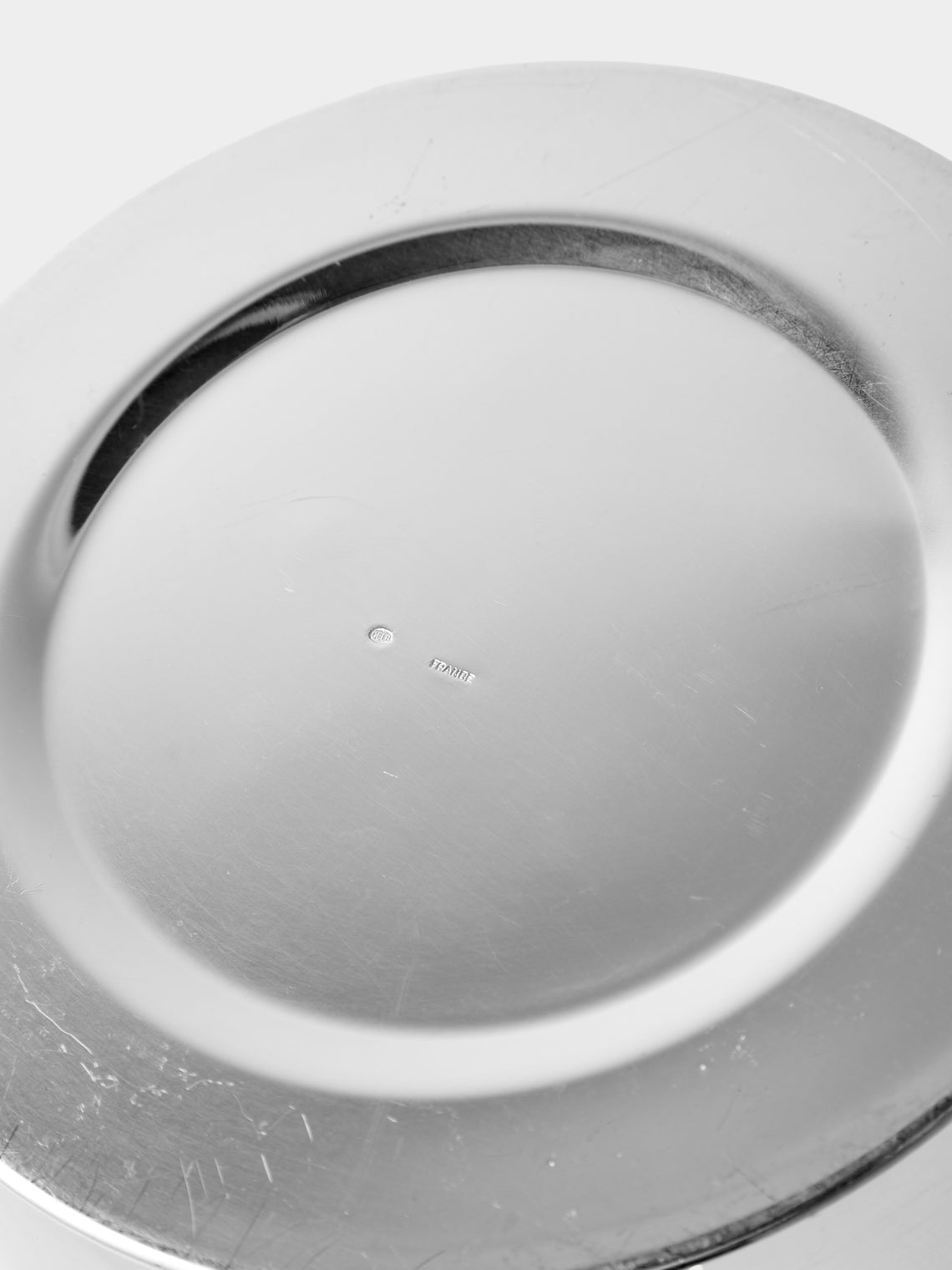 Antique and Vintage - Mid-Century Silver-Plated Champagne Bucket - Silver - ABASK