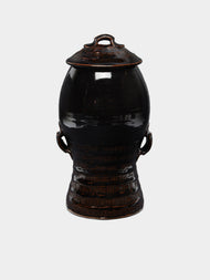 Matthew Foster - Ceramic Spaghetti Jar -  - ABASK - 