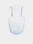 Lobmeyr - Alpha Hand-Blown Crystal Carafe -  - ABASK - 