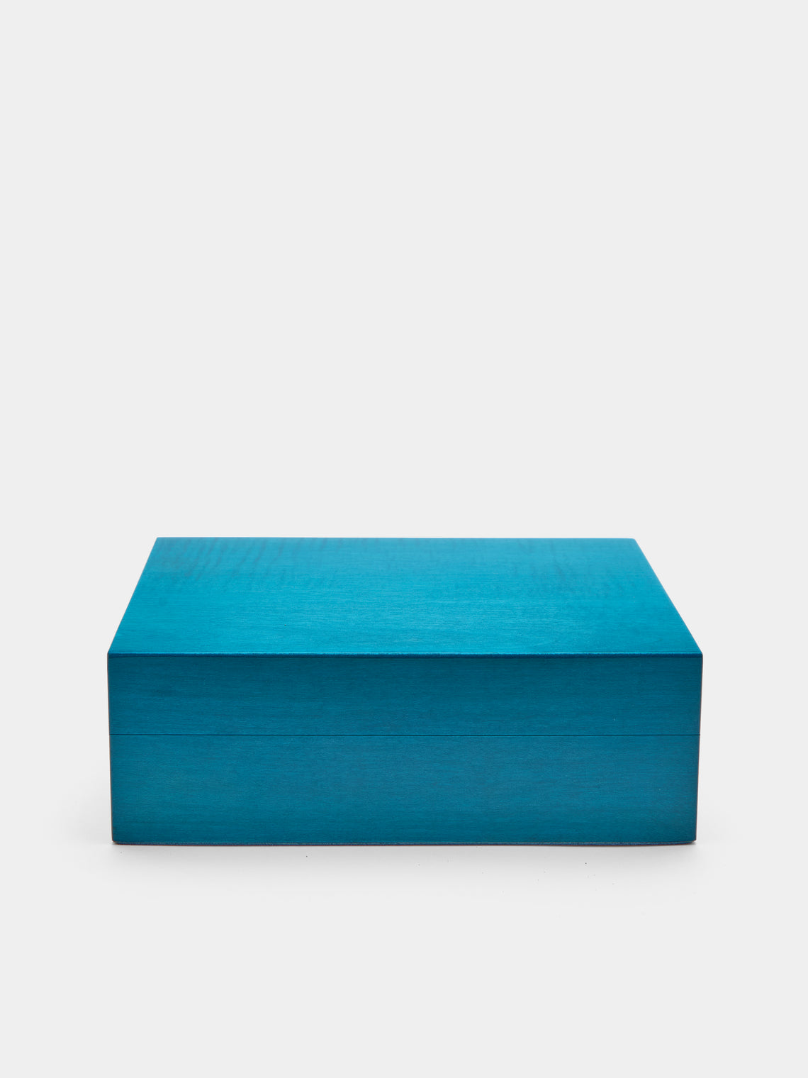 Elie Bleu - Fruit Sycamore Jewellery Box -  - ABASK- - 