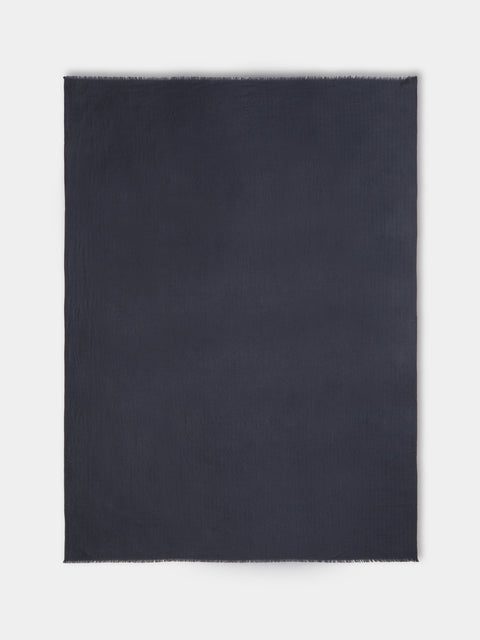 Denis Colomb - Kasumi Nomad Cashmere Stole | One Size -  - ABASK - 