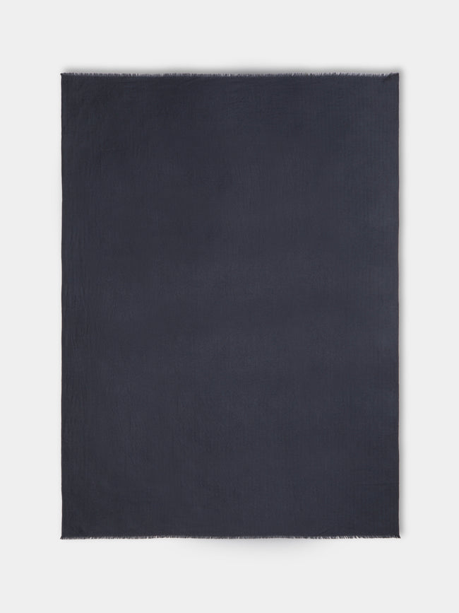 Denis Colomb - Kasumi Nomad Cashmere Stole | One Size -  - ABASK - 