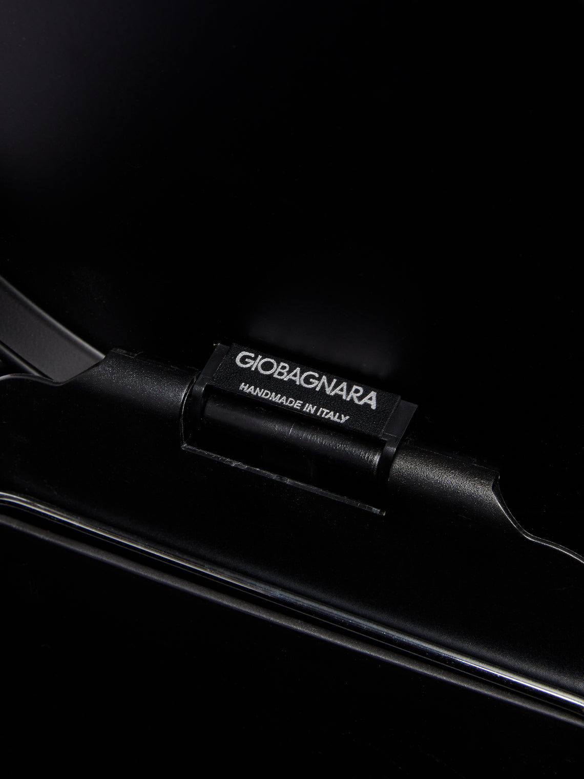 Giobagnara - Jazz Leather Pedal Bin -  - ABASK