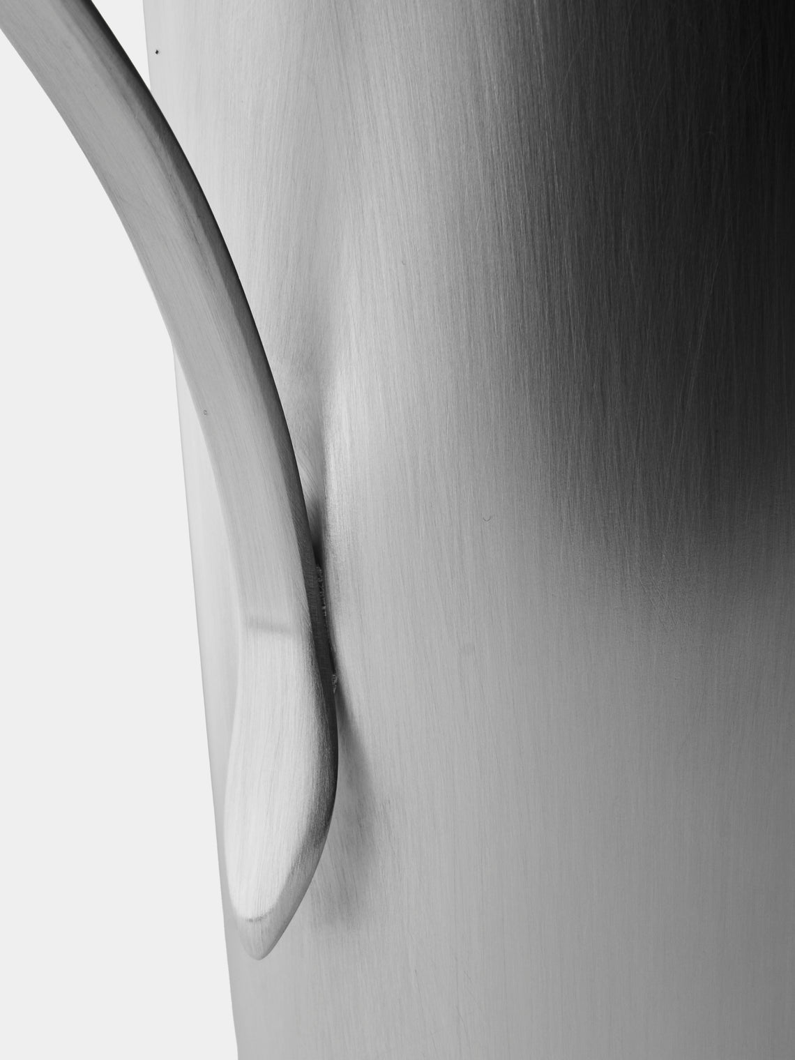 Pampaloni - Due Sicile Silver-Plated Jug - Silver - ABASK