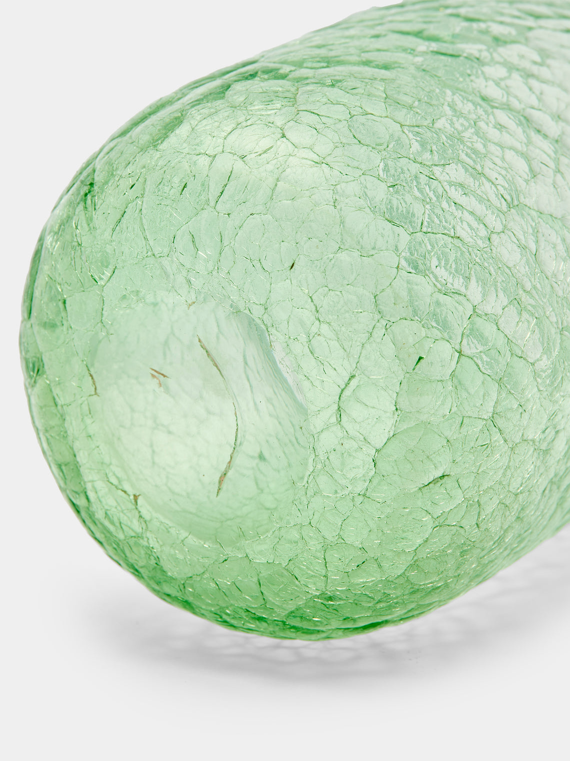 Antique and Vintage - 1960s Murano Glass Vase -  - ABASK