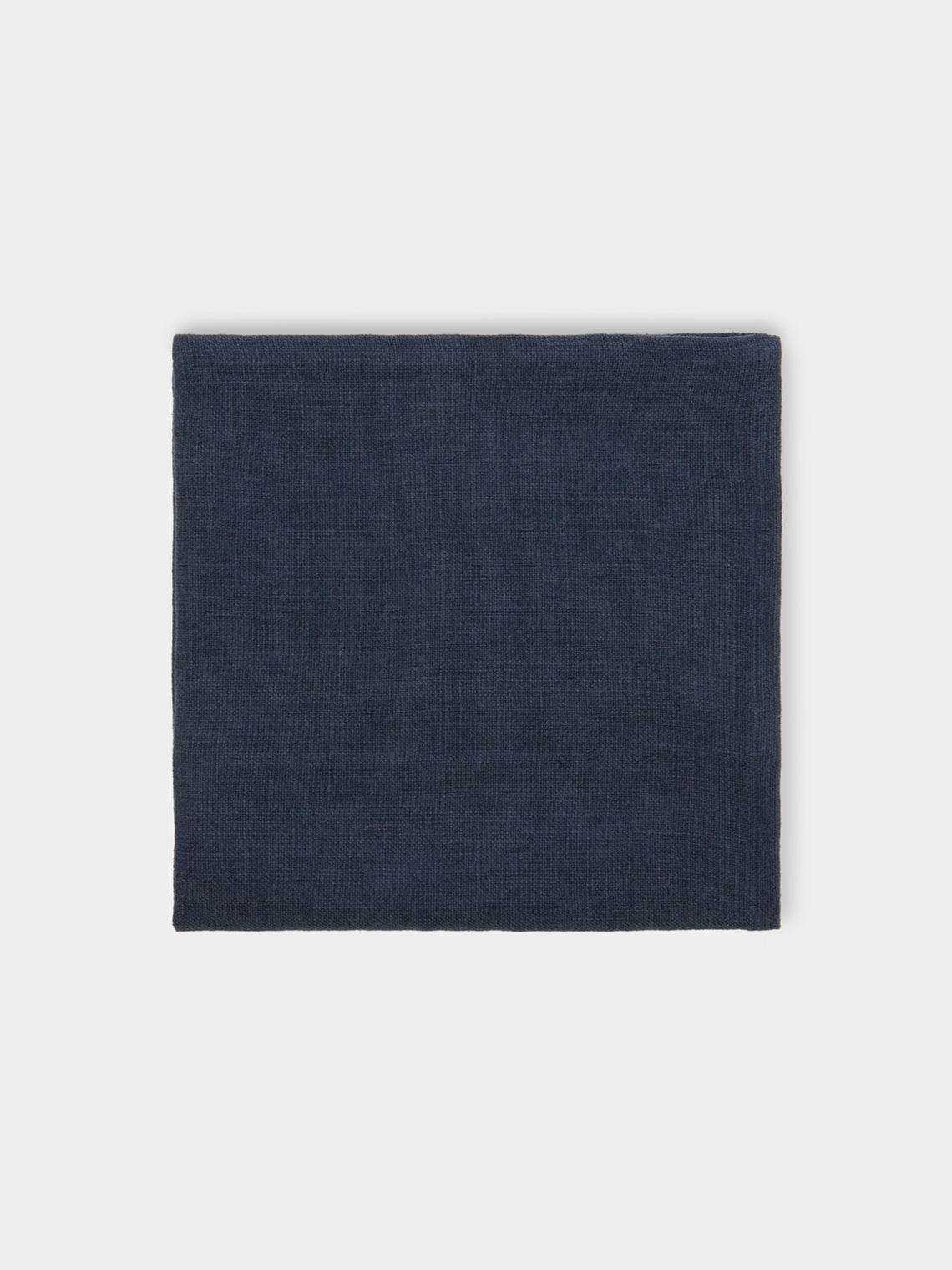 Libeco - Hudson Belgian Linen Napkins (Set of 6) -  - ABASK - 