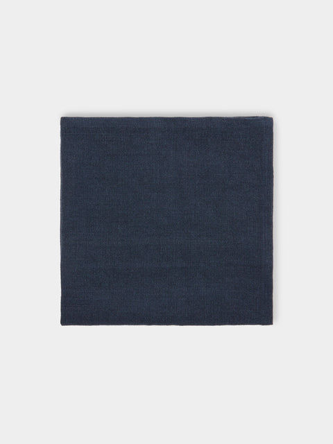 Libeco - Hudson Belgian Linen Napkins (Set of 6) -  - ABASK - 