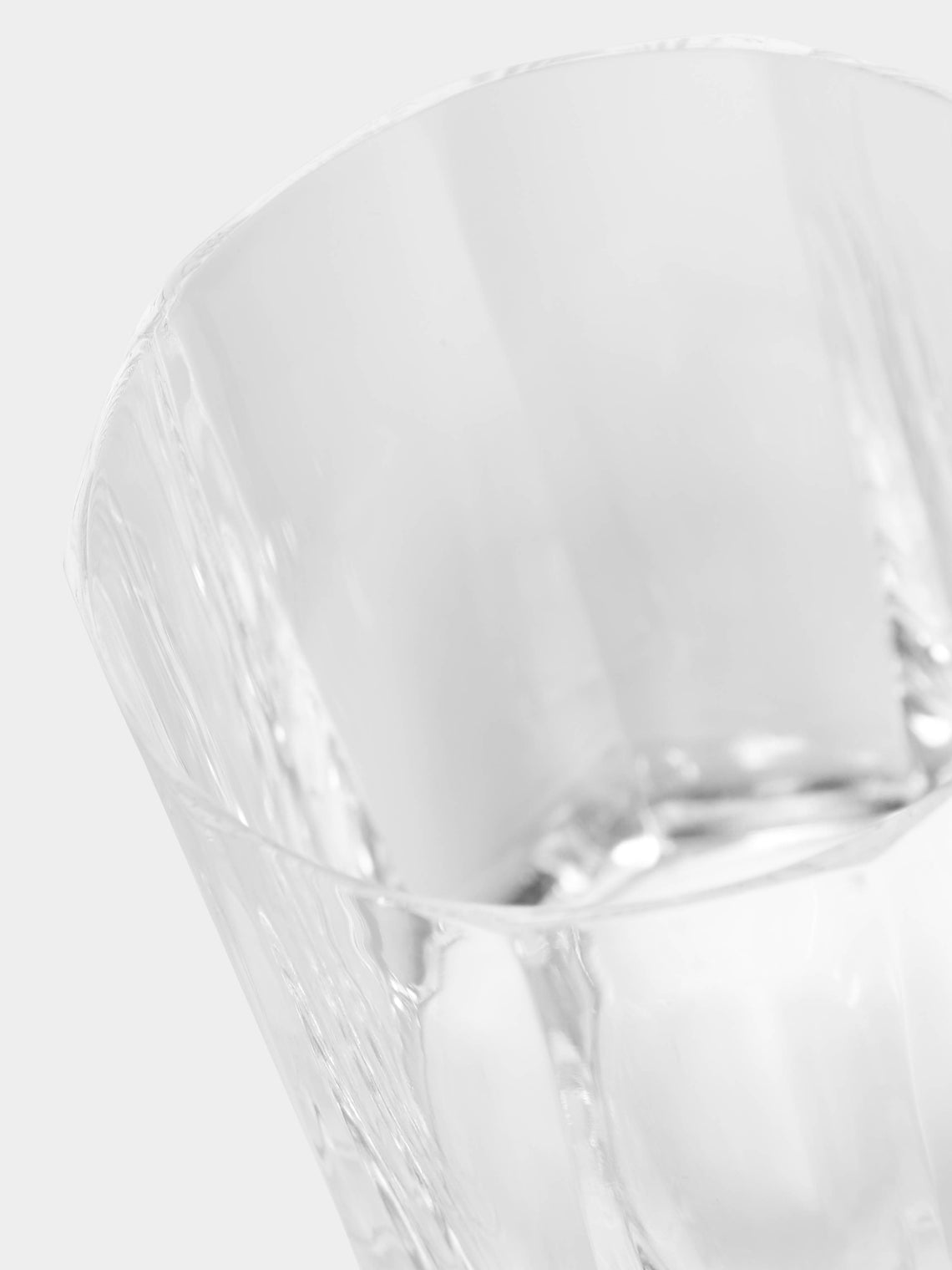 Emilia Wickstead - Venice Crystal Wine Glass -  - ABASK