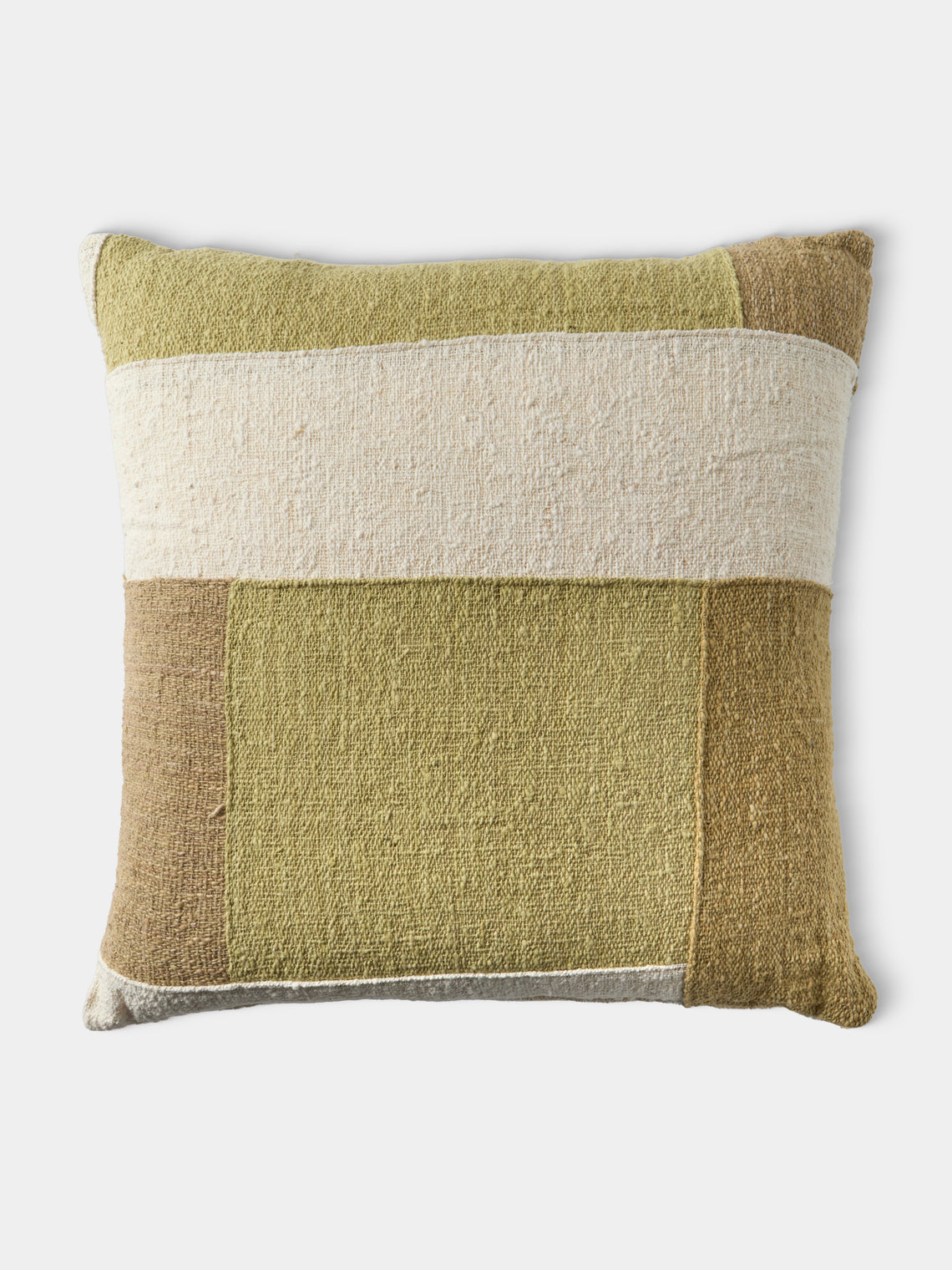 Valentina Hoyos - Cotton Cushion (23.5in/60cm) - Multiple - ABASK