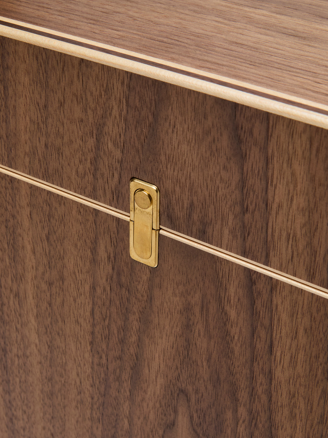 Leonardo Frigo - The Venier Hand-Printed Globe (8in/20cm) - Blue - ABASK