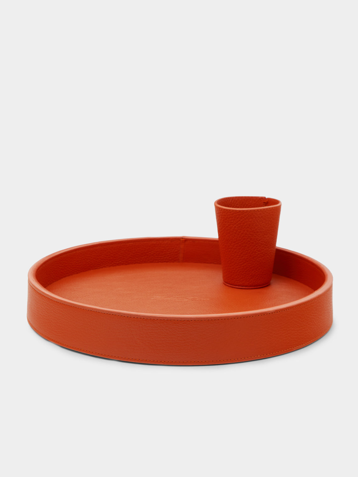 Hector Saxe - Leather Dice Set -  - ABASK - 