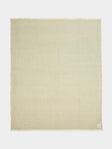 Me & K - Melange Cashmere Blanket -  - ABASK - 