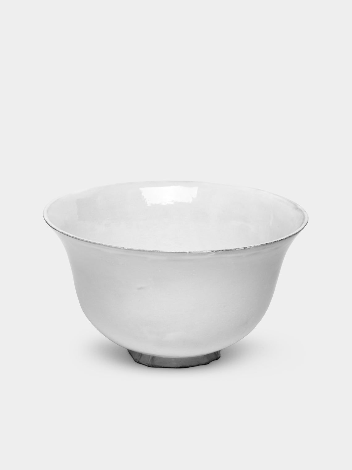 Seoul Hand-Glazed Ceramic Bowl