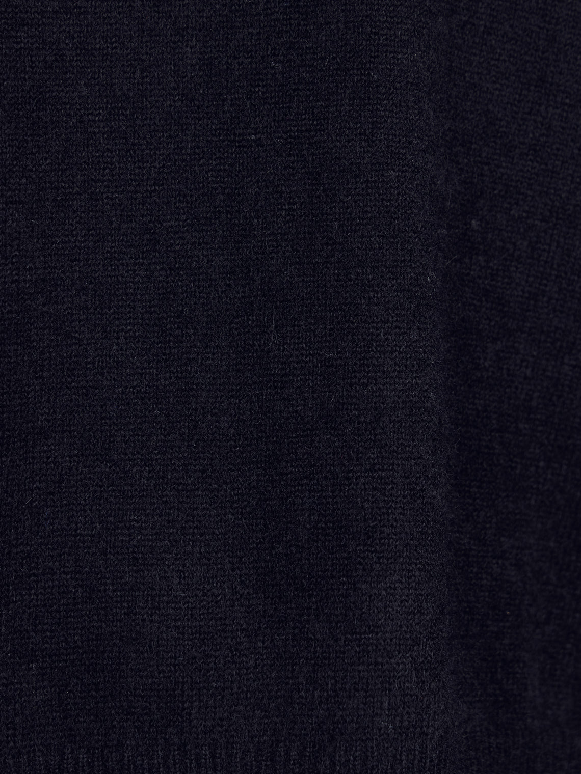 Ryan Roche - Cloud Cashmere and Silk Crew-Neck Sweater | Size: S - Black - ABASK