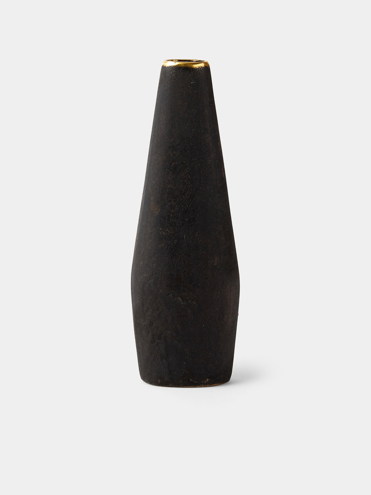 Brass Bud Vase