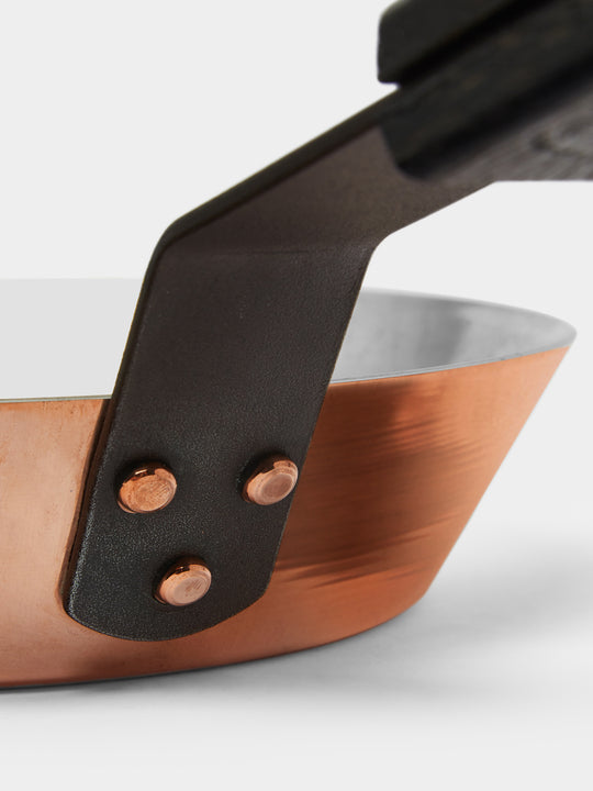 Netherton Foundry Copper 6