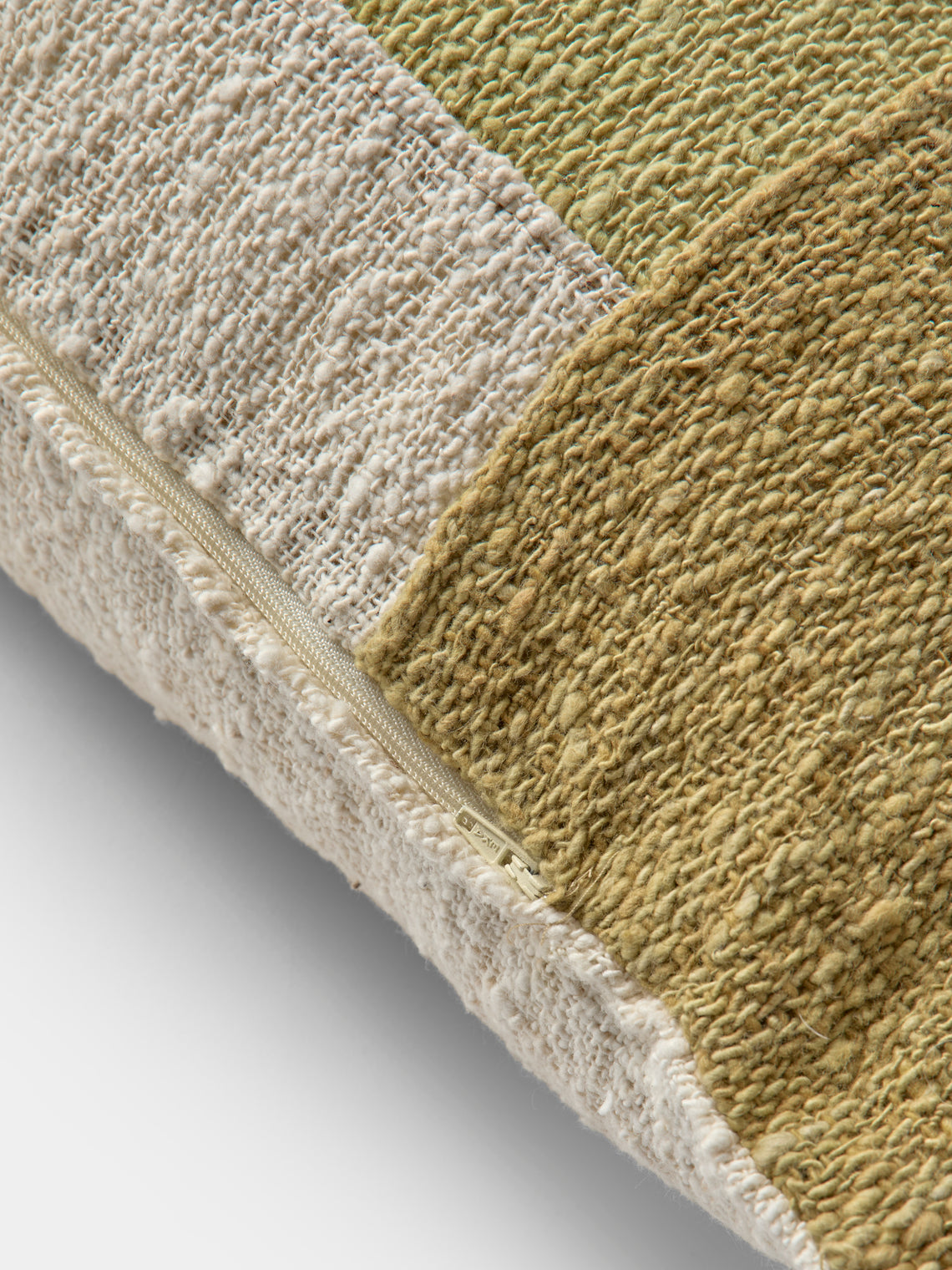 Valentina Hoyos - Cotton Cushion (23.5in/60cm) - Multiple - ABASK