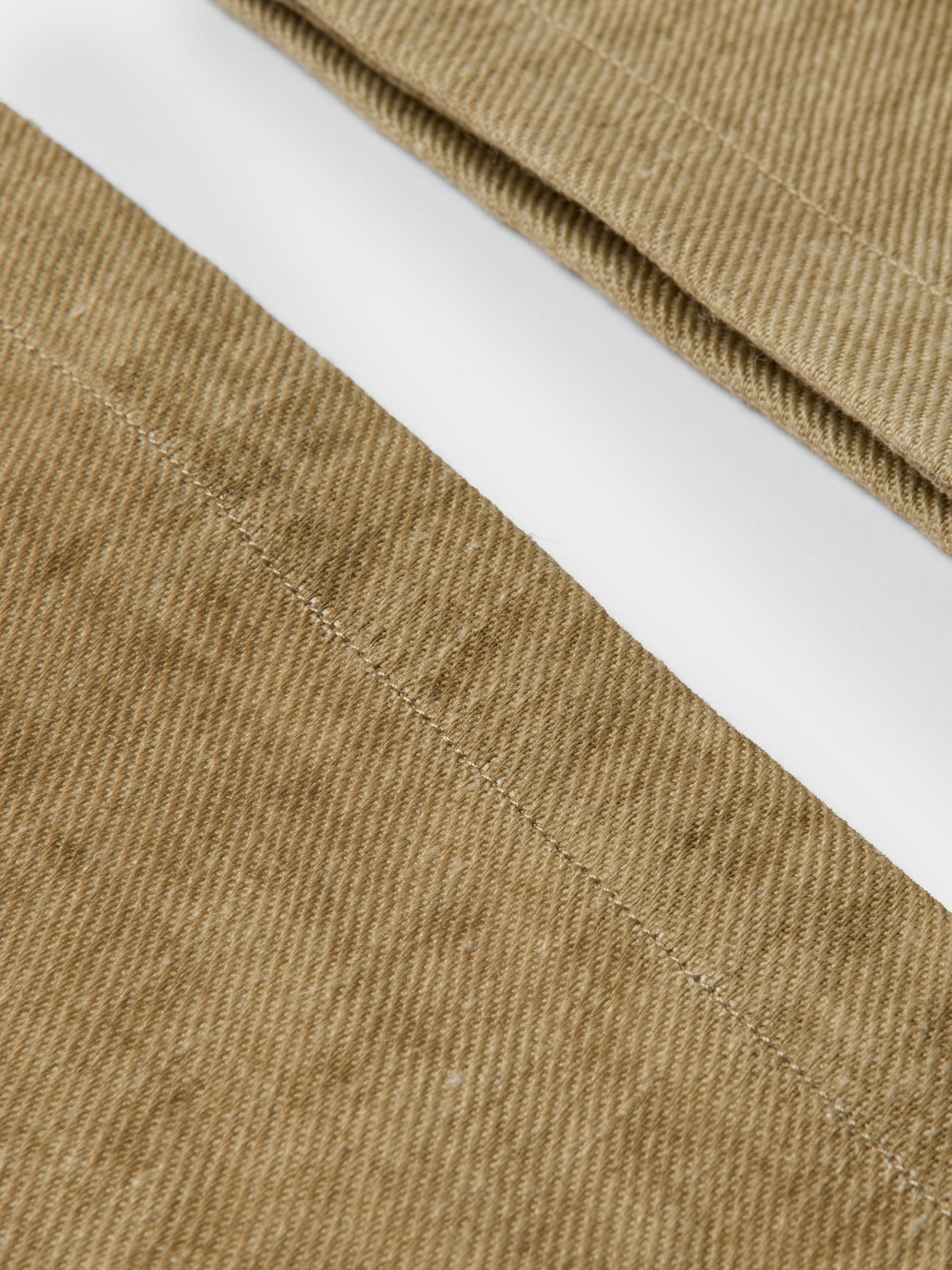The House of Lyria - | Set of 4 | Linen Napkins - Beige - ABASK