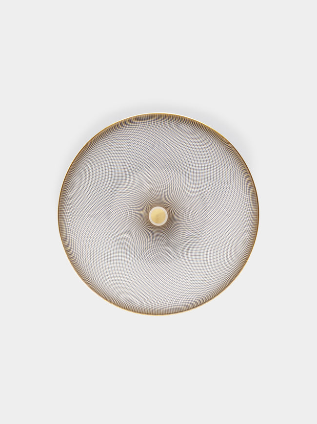 Raynaud - Oskar No. 3 Porcelain Side Plate -  - ABASK - 