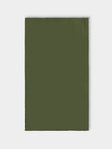 Me & K - Merino Wool and Cashmere King-Size Blanket (106in/2.7m) - Green - ABASK - 