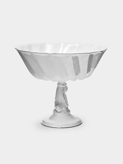 Astier de Villatte - Tom Round Footed Bowl -  - ABASK - 
