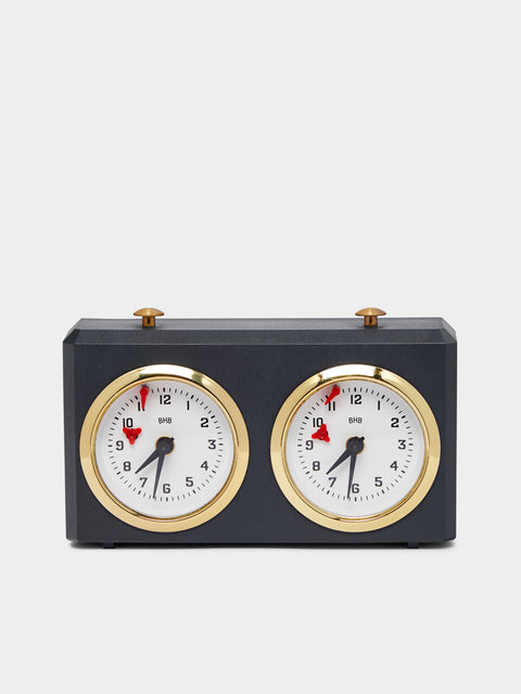 Dal Negro - Chess Timer -  - ABASK - 