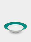 Robert Haviland & C. Parlon - Coco Hand-Painted Porcelain Pasta Bowl -  - ABASK - 