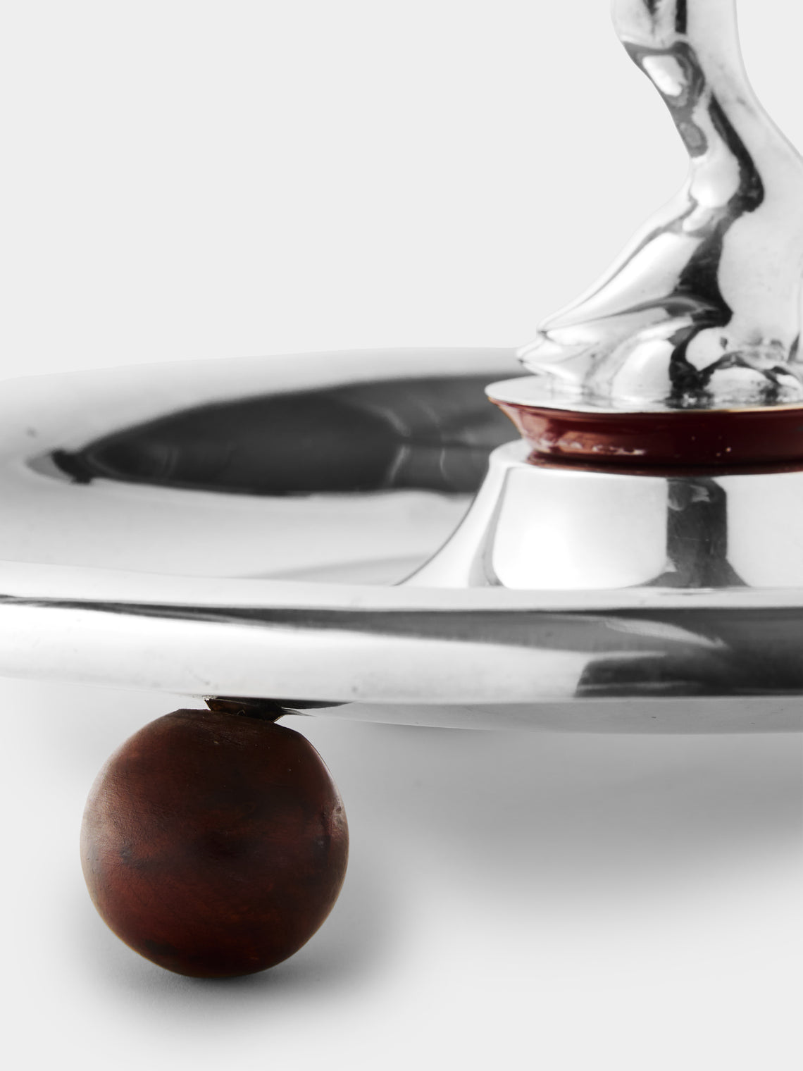 Antique and Vintage - 1930s Mario Buccellati Solid Silver Bowl - Silver - ABASK