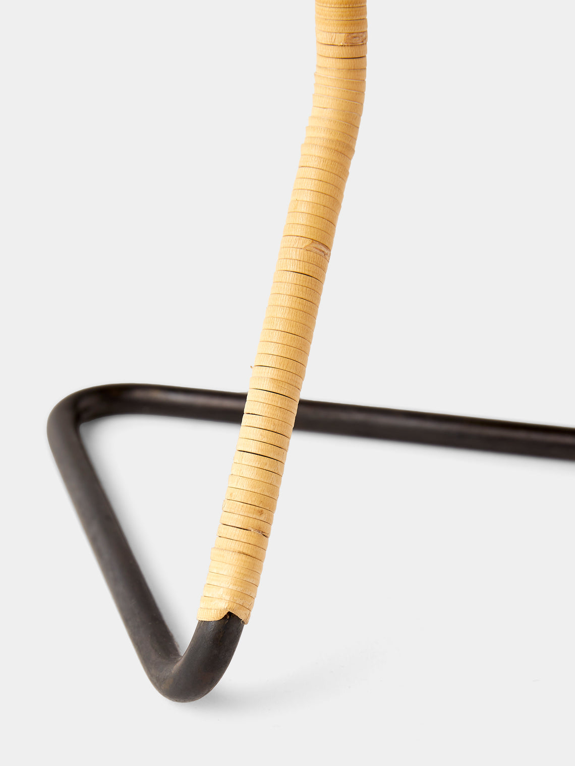 Carl Auböck - Cobra Brass Candle Holder - Gold - ABASK