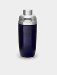 Zanetto - Enamelled Silver-Plated Cocktail Shaker -  - ABASK - 