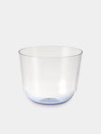 Lobmeyr - | Set of 2 | Alpha Crystal Tumblers - Purple - ABASK - 