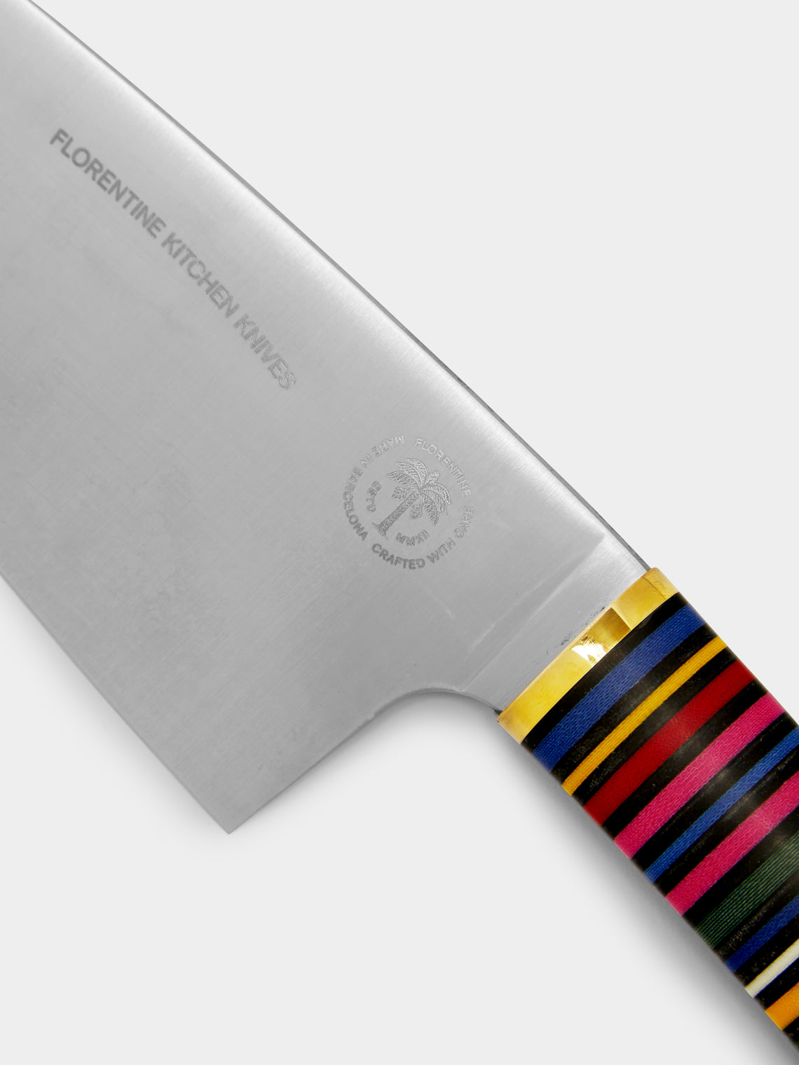 Florentine Kitchen Knives - Florentine Four Chef Knife -  - ABASK